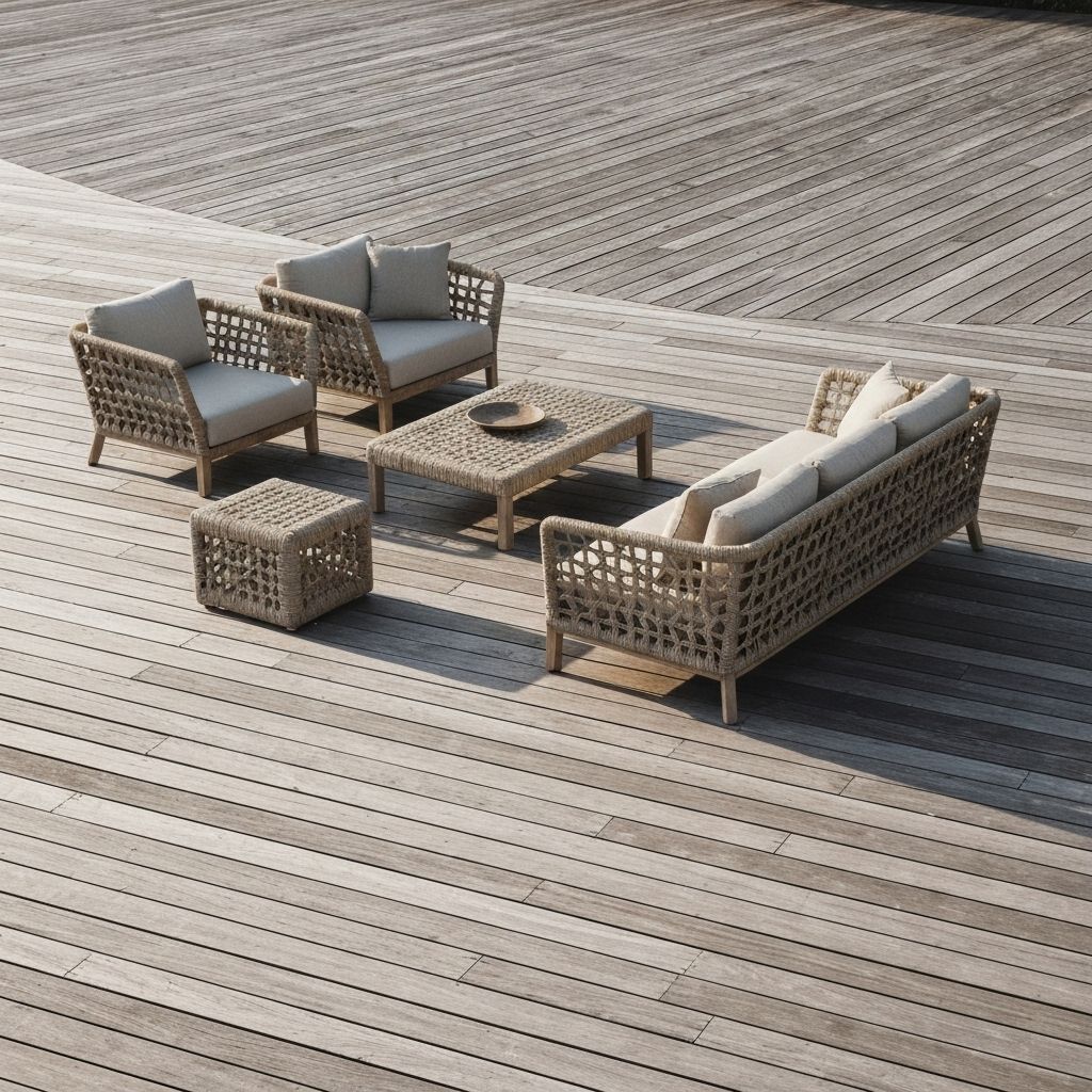 Nobilè Furniture Collection